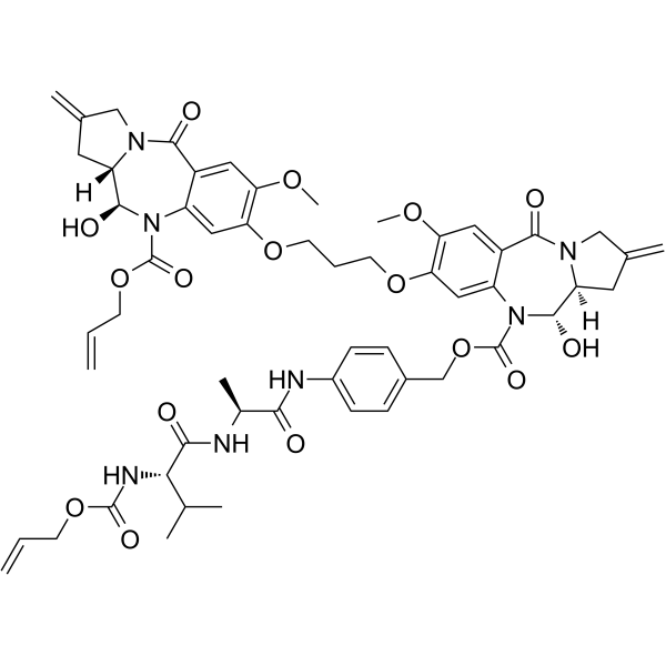 SG-3400 delate(Mal-amido-PEG8) 2125685-22-3